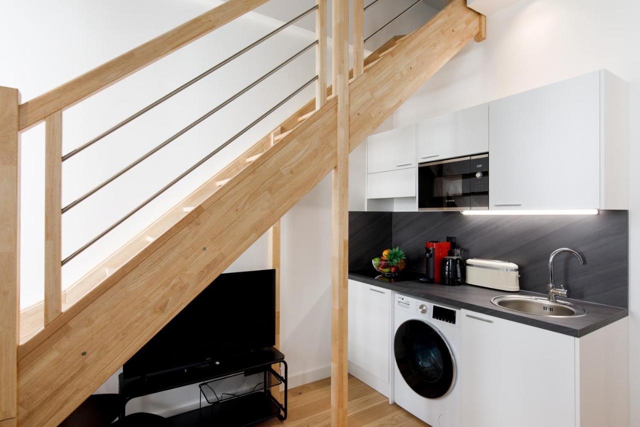 Palmalodge Yourhosthelper Apartment *