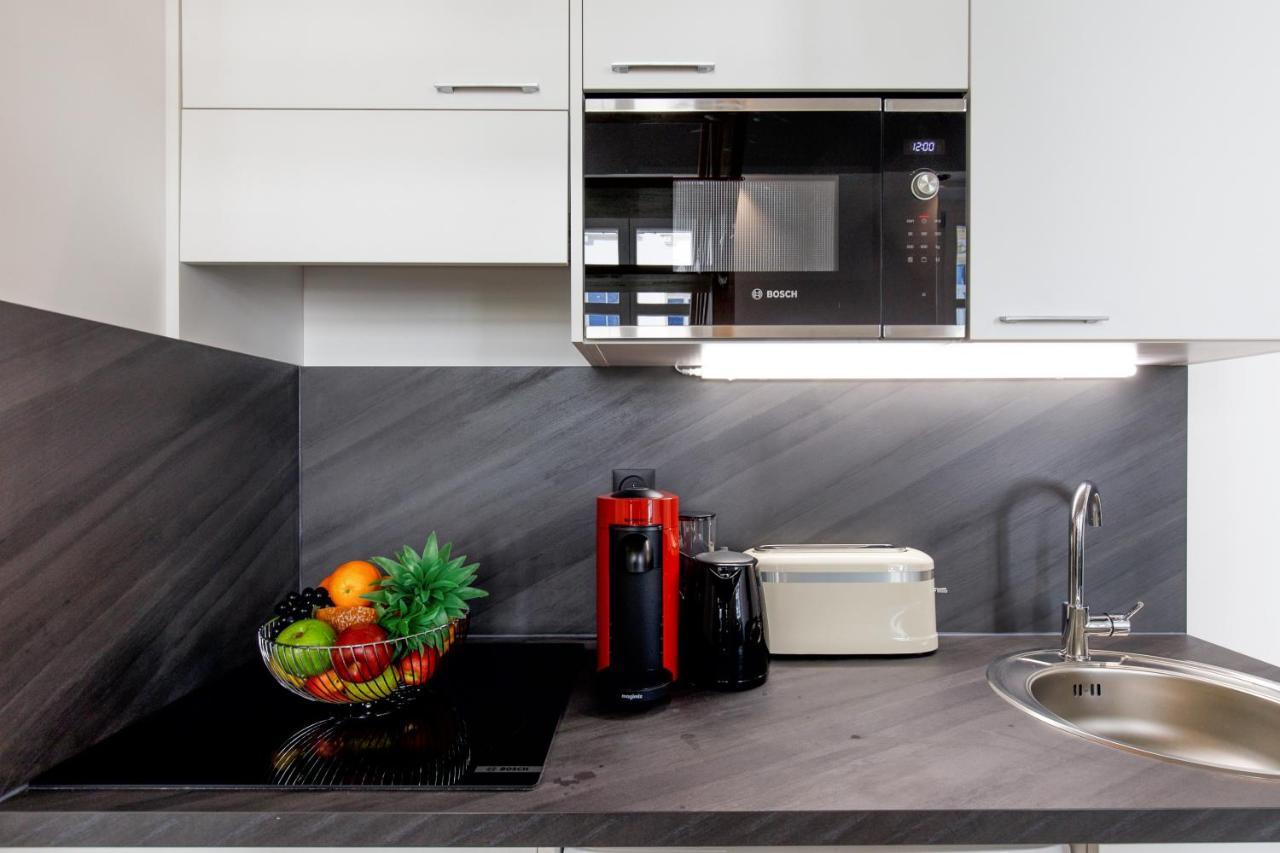 Palmalodge Yourhosthelper Apartment Cannes