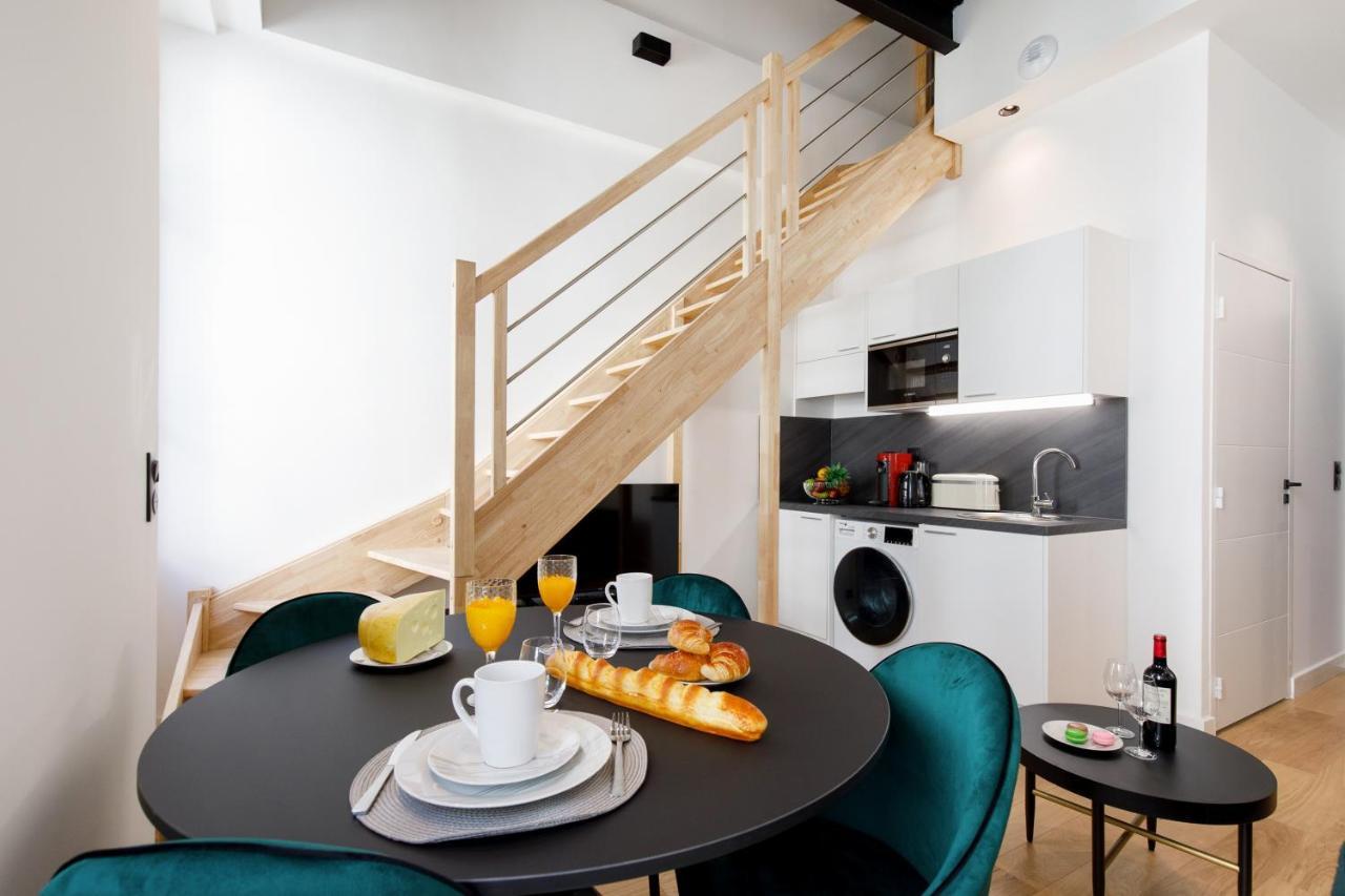 Palmalodge Yourhosthelper * Cannes