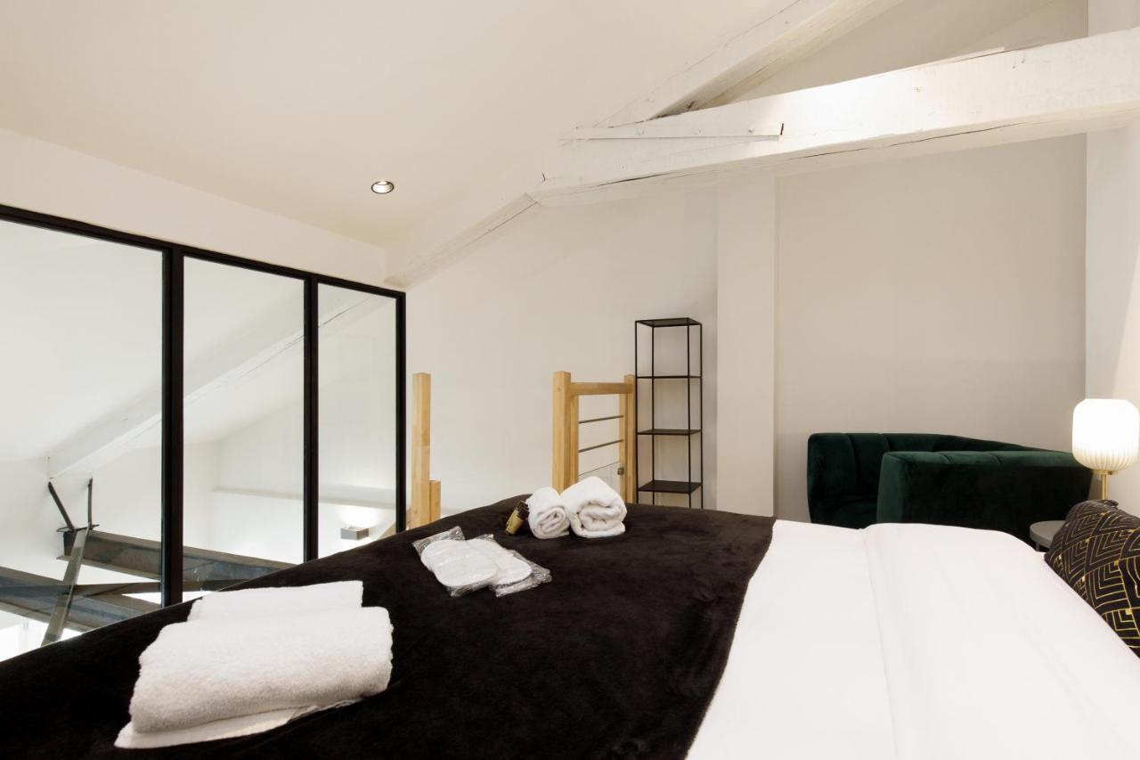 Palmalodge Yourhosthelper * Cannes