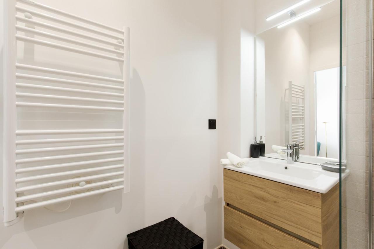 Palmalodge Yourhosthelper * Cannes